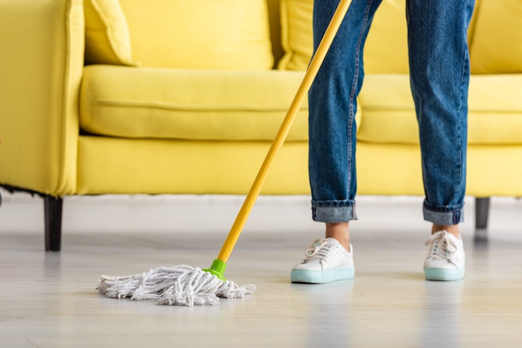 Comment entretenir vos sols souples ?